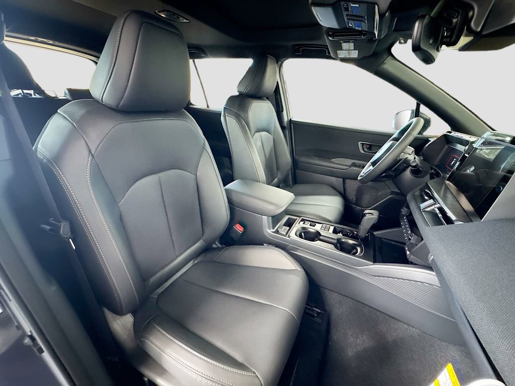 New 2026 Subaru Outback Limited image 28