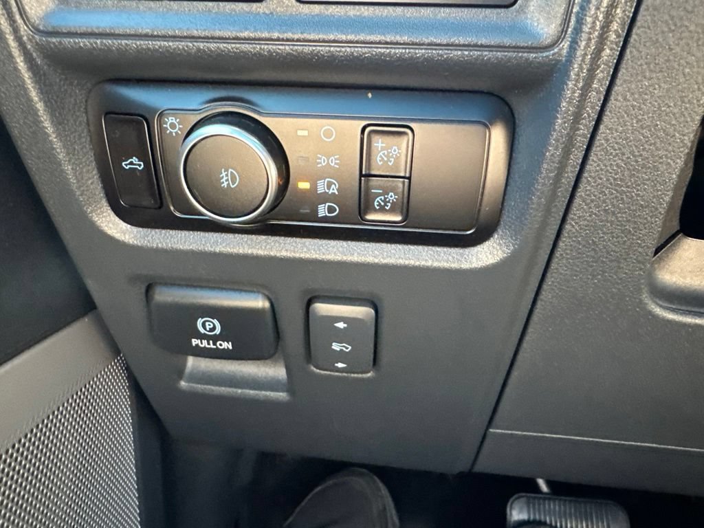 Used 2023 Ford F150 XLT w/ Equipment Group 302A High AWD/4WD image 26