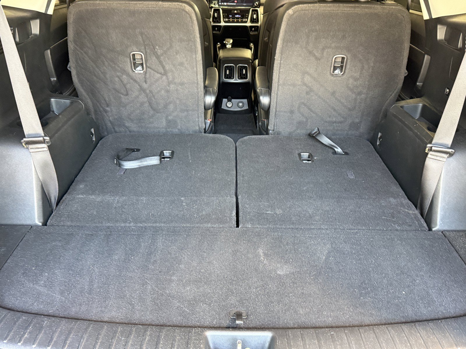 Used 2023 Kia Sorento X-Line EX AWD/4WD image 26