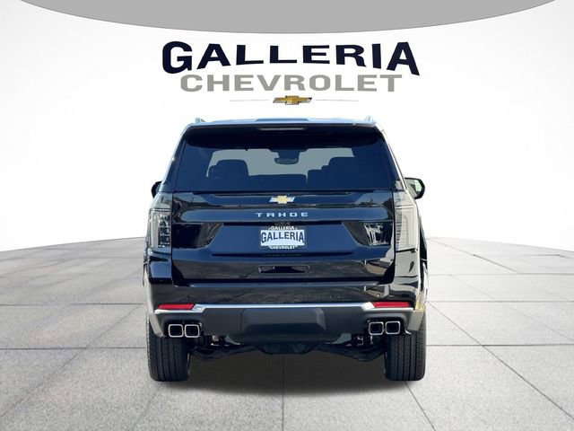 New 2026 Chevrolet Tahoe High Country image 6