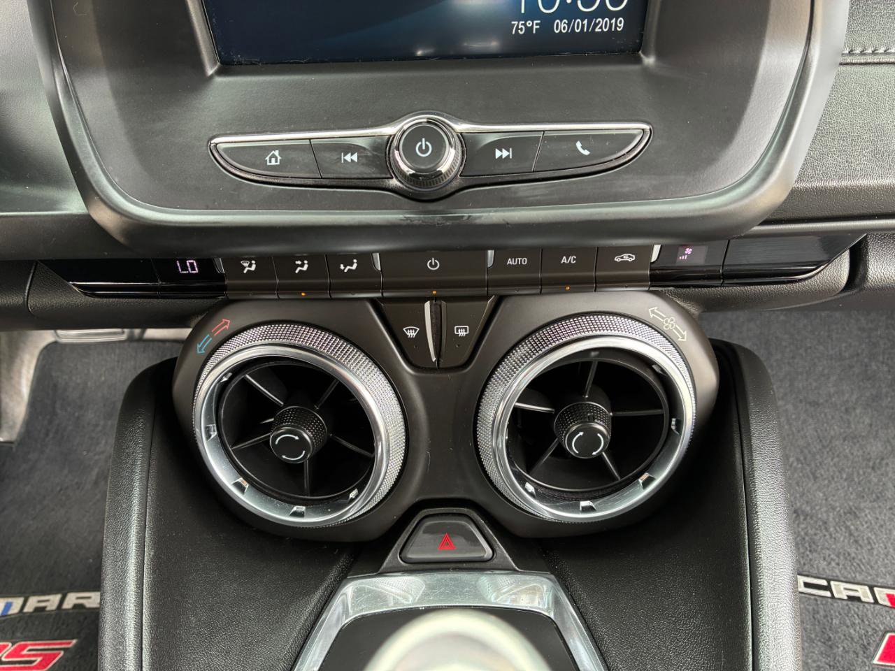 Used 2018 Chevrolet Camaro LT w/ RS Package image 24