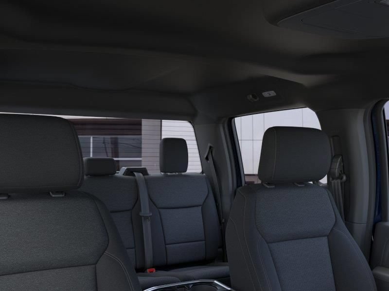 New 2026 Ford F150 XLT w/ XLT Black Appearance Package AWD/4WD image 22