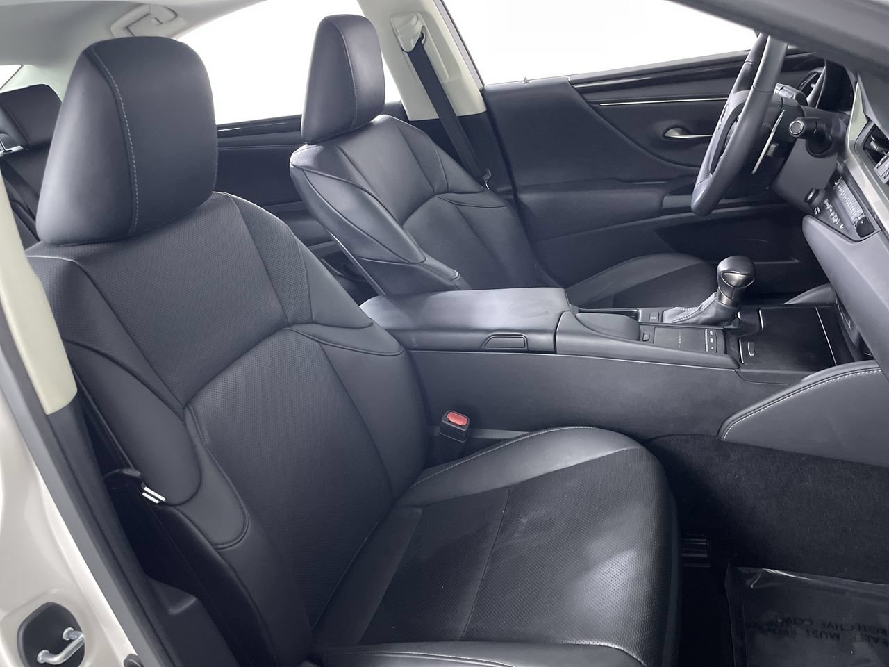 Used 2020 Lexus ES 350 w/ Accessory Package 2 FWD image 25
