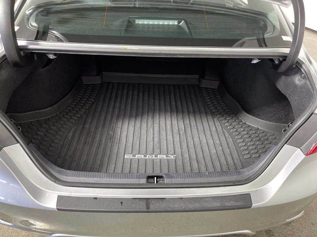 Certified 2024 Toyota Camry SE w/ Blackout Package (TMS) image 10