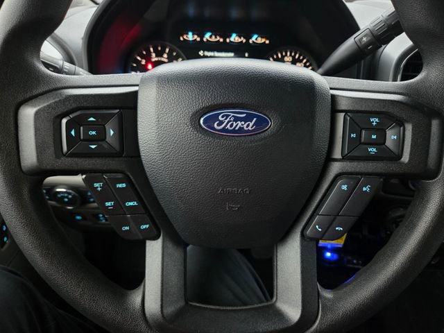 Used 2020 Ford F150 XLT w/ Equipment Group 301A Mid image 14