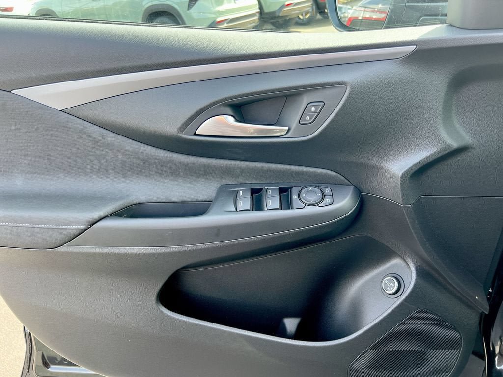 New 2026 Buick Envista Sport Touring w/ Convenience I Package FWD image 19