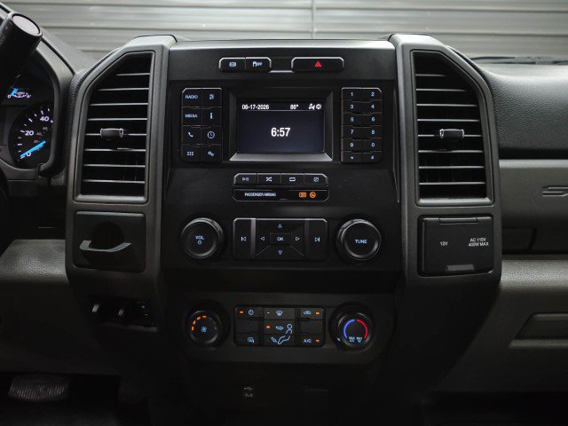 Used 2021 Ford F550 Luxury RWD image 26