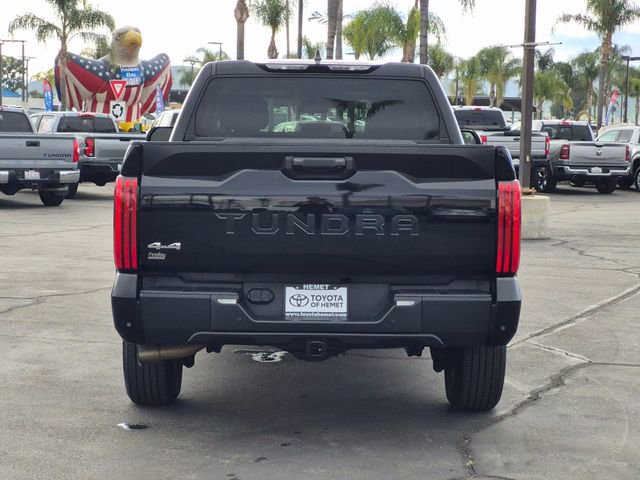 Used 2024 Toyota Tundra SR5 w/ SR5 Convenience Package image 7