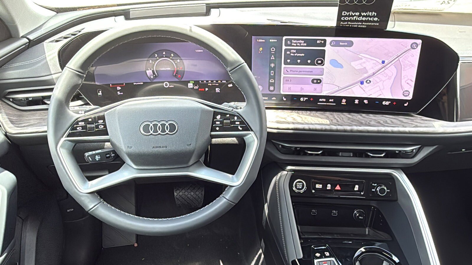 New 2026 Audi Q5 Premium Plus AWD/4WD image 19