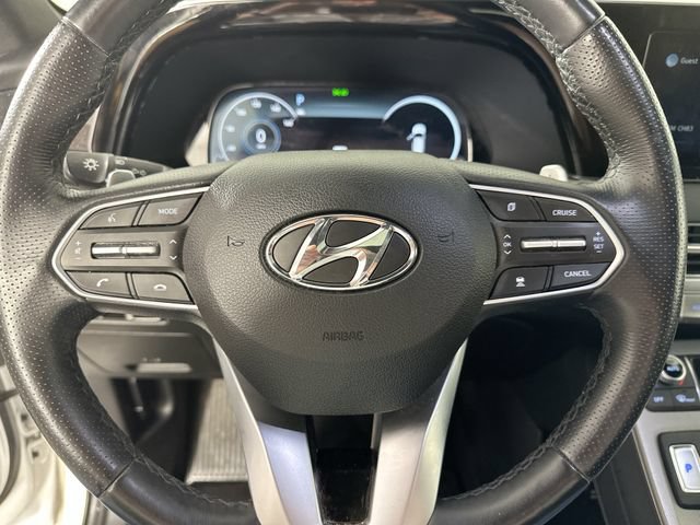 Used 2022 Hyundai Palisade Calligraphy AWD/4WD image 24