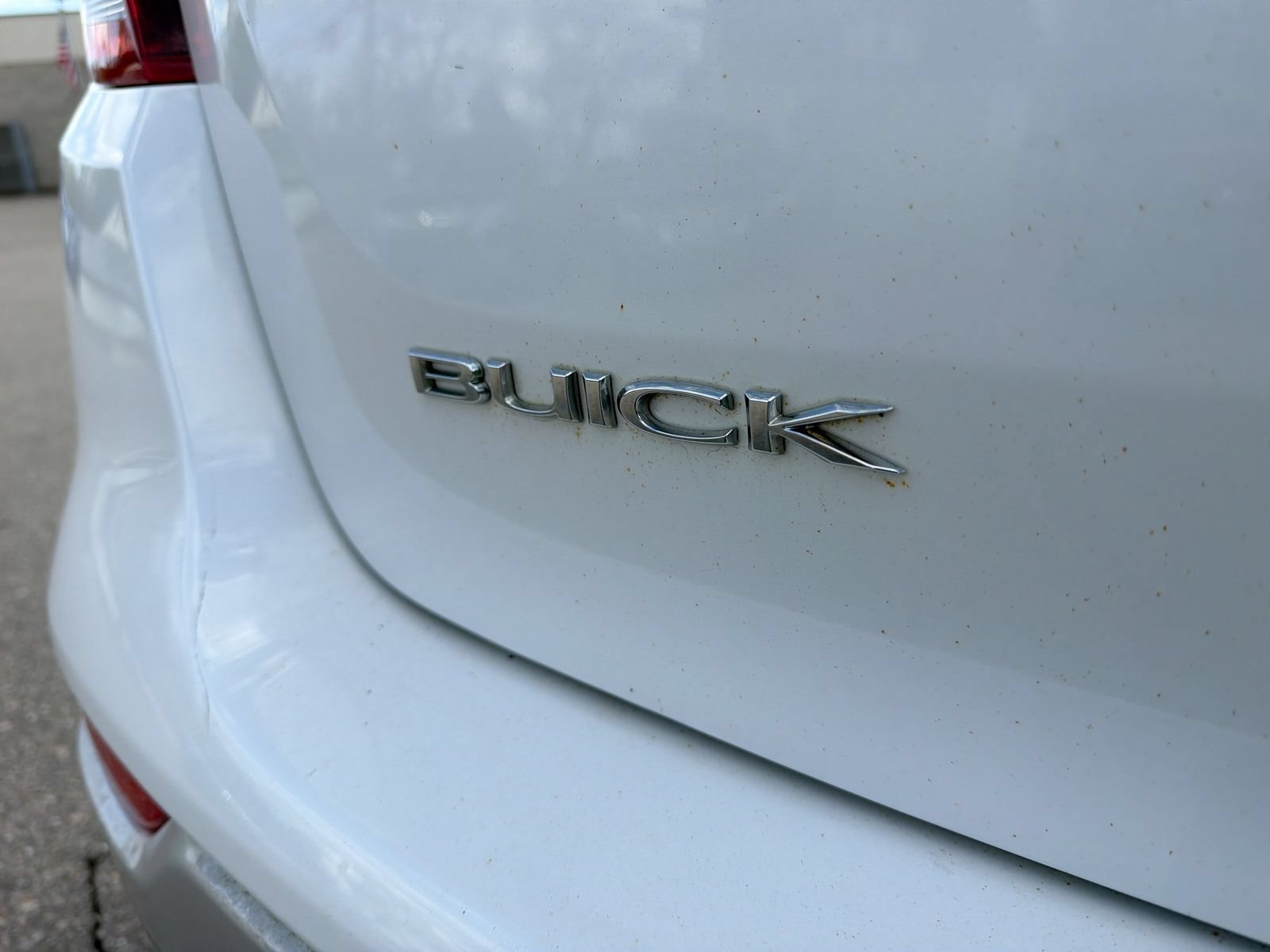 Used 2017 Buick Encore Preferred FWD image 17