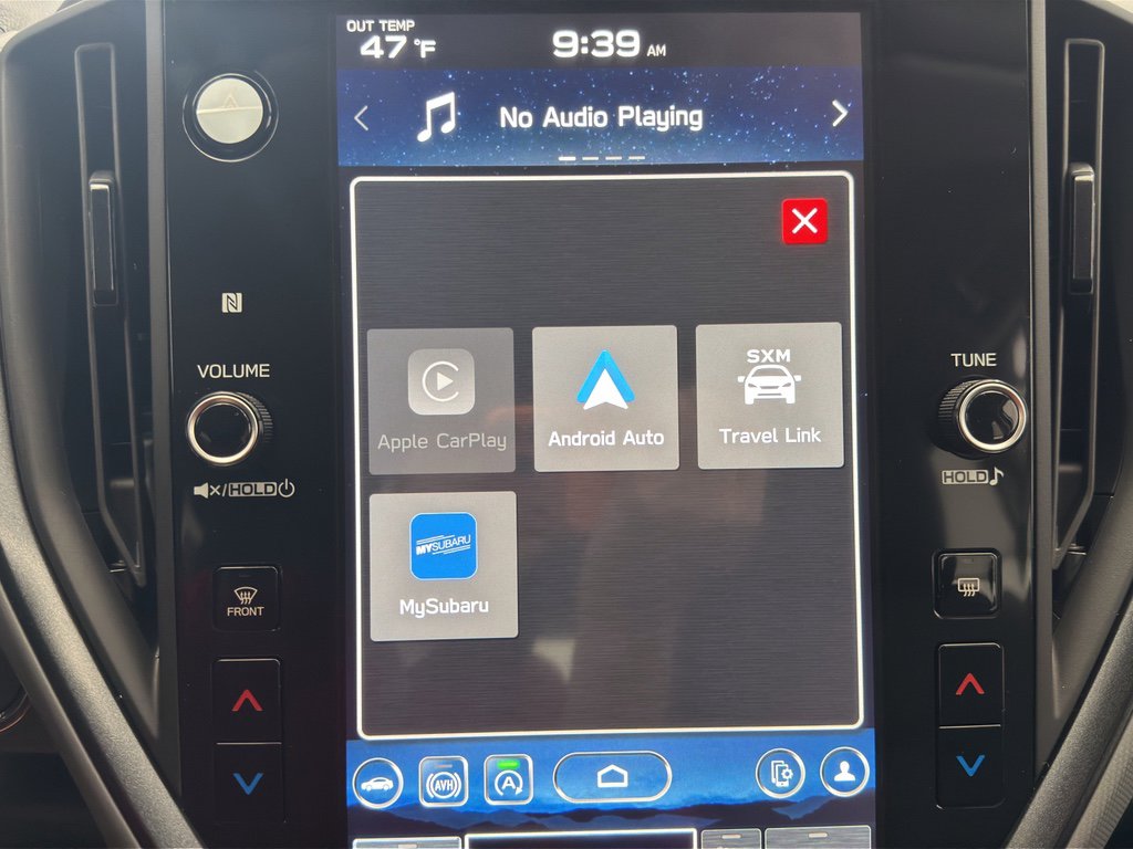 New 2026 Subaru Crosstrek 2.5i Limited w/ Crosstrek Mirror Package AWD/4WD image 15