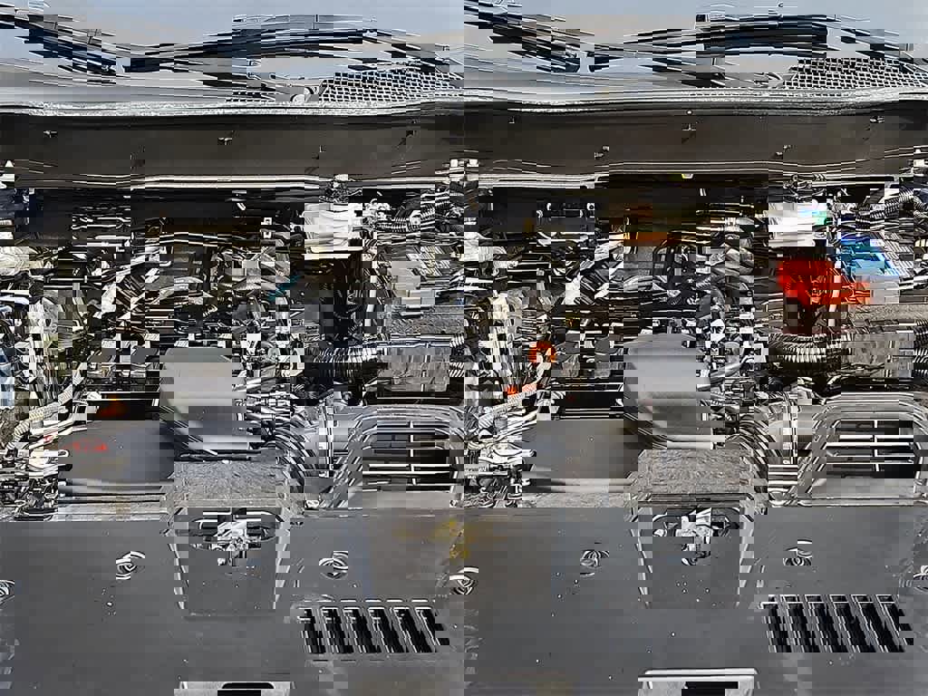 Certified 2023 Honda CR-V EX image 28