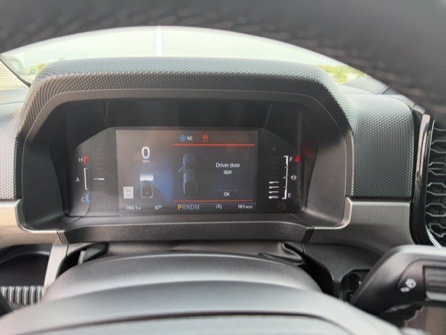 Certified 2026 Ford Ranger XLT AWD/4WD image 15