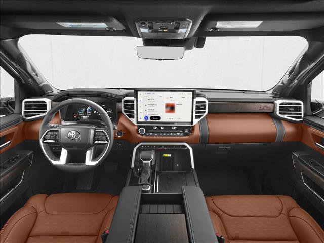 New 2026 Toyota Tundra 1794 Edition image 5