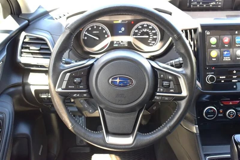 Used 2019 Subaru Forester Limited AWD/4WD image 14