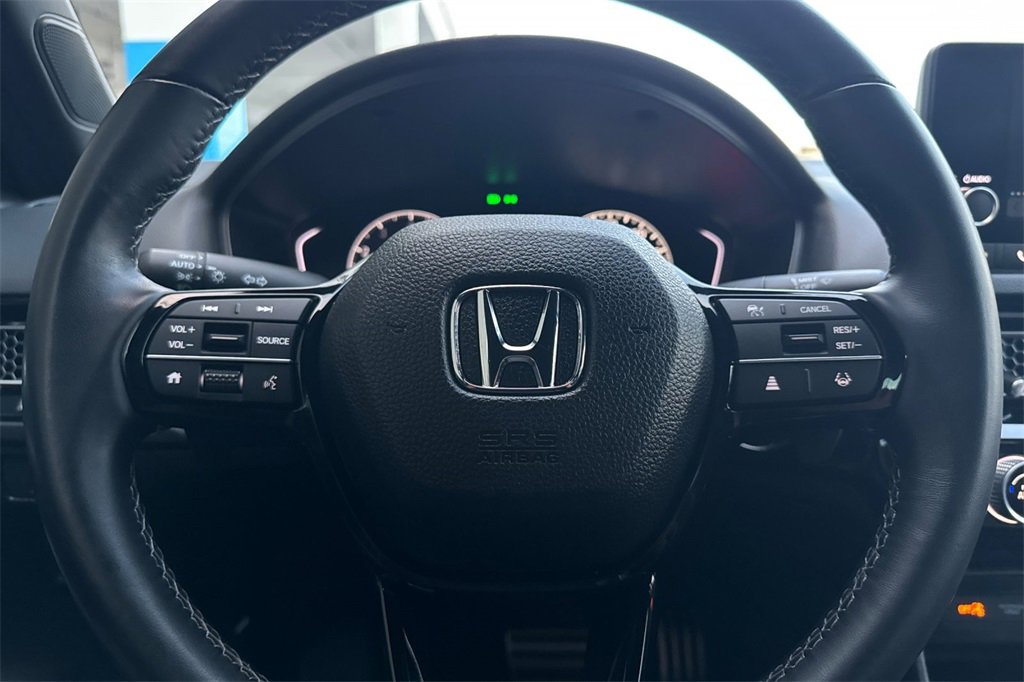 Used 2024 Honda Civic Sport image 21