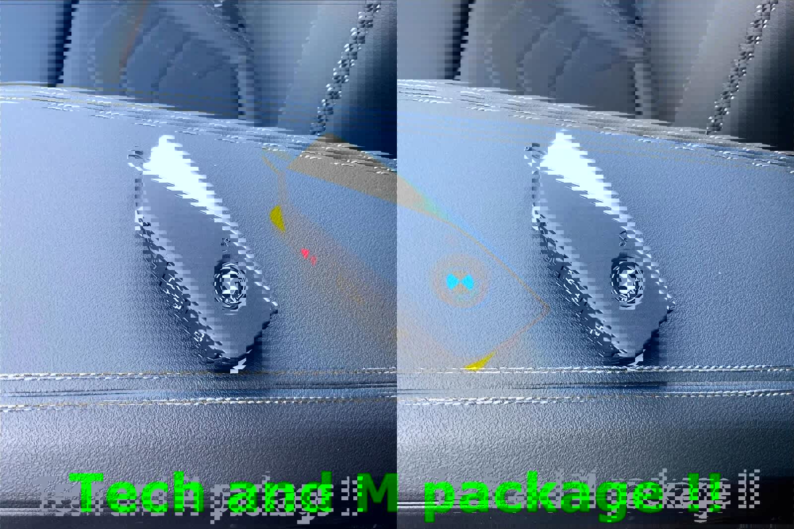 Used 2025 BMW X1 xDrive28i w/ Technology Package image 20