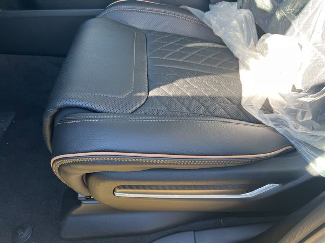 New 2026 RAM 1500 Tungsten w/ Trailer Tow Group image 14