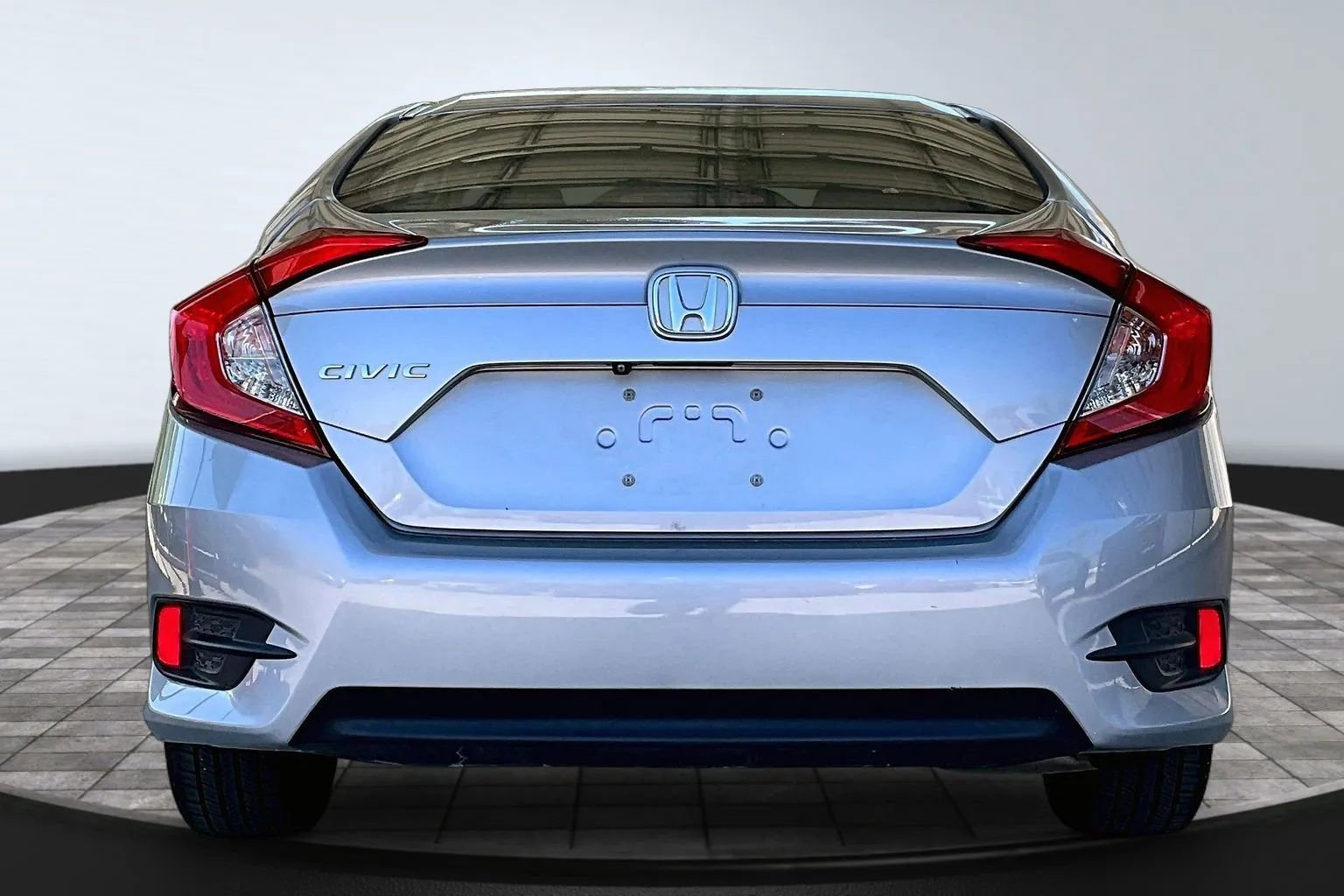 Used 2017 Honda Civic LX image 5