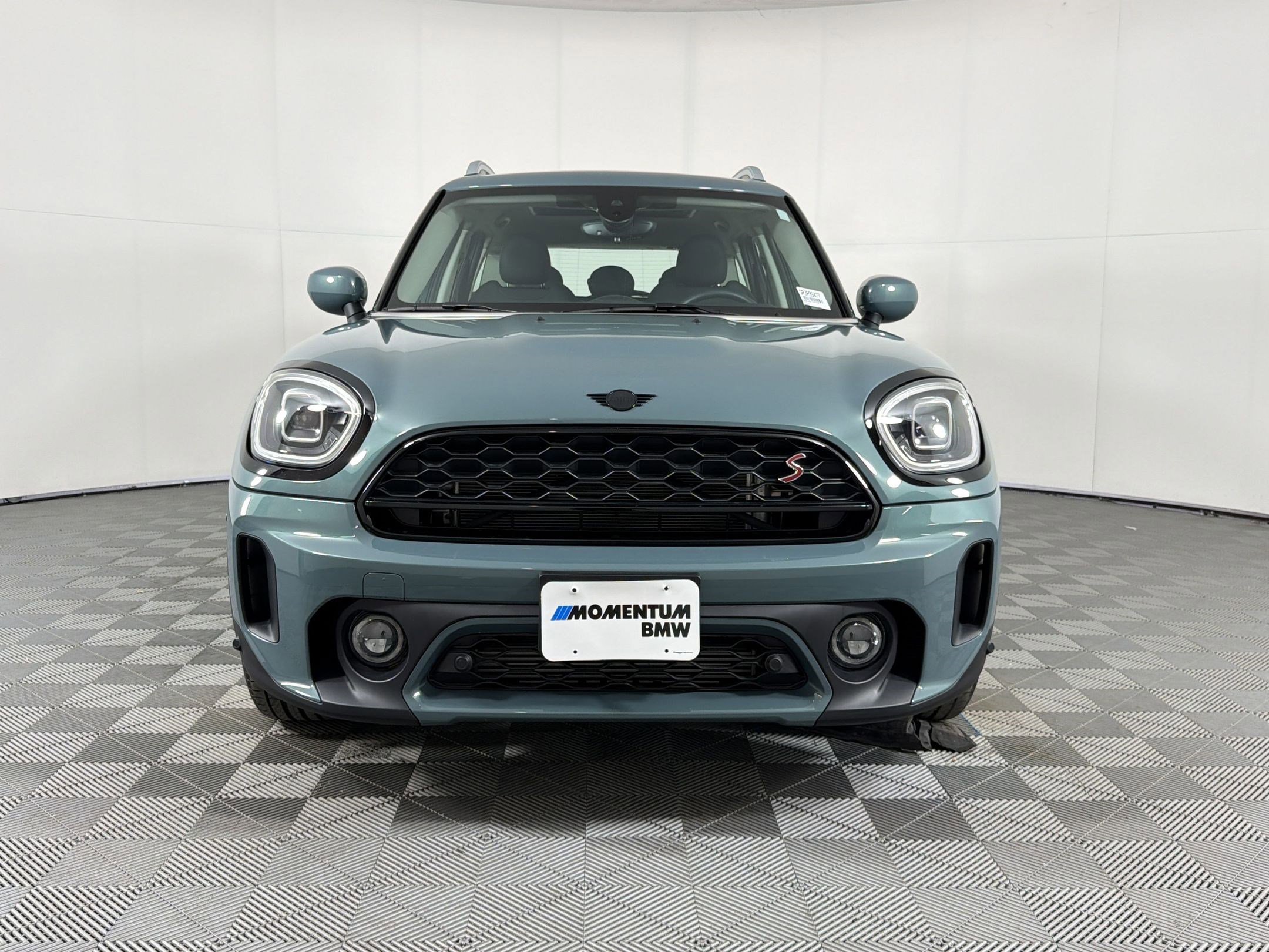 Used 2024 MINI Cooper Countryman S FWD image 6
