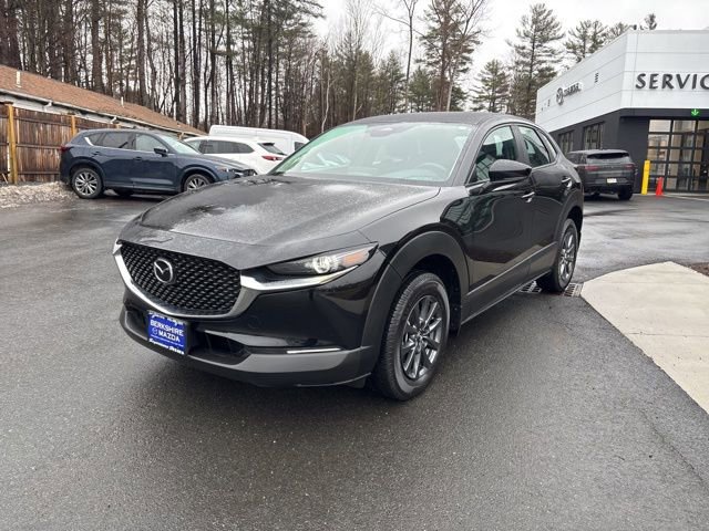 Certified 2026 MAZDA CX-30 AWD 2.5 S image 4