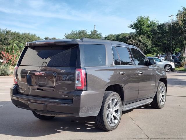 Used 2019 GMC Yukon SLE w/ Convenience Package RWD image 3