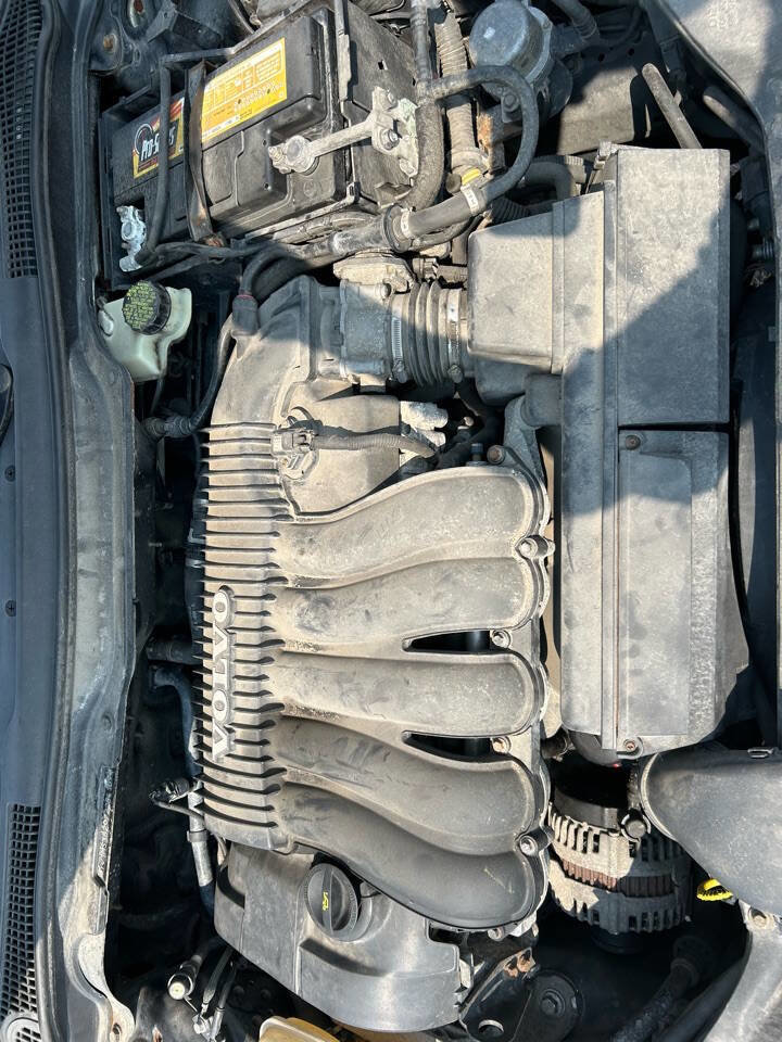 Used 2007 Volvo S40 2.4i image 14