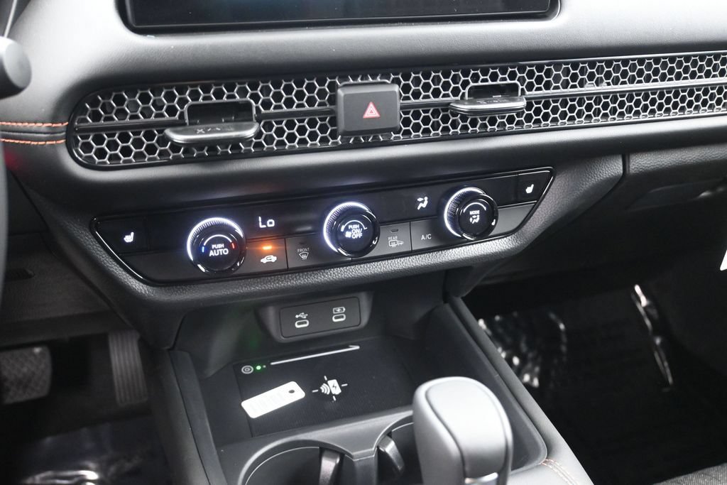 New 2026 Honda HR-V Sport image 13