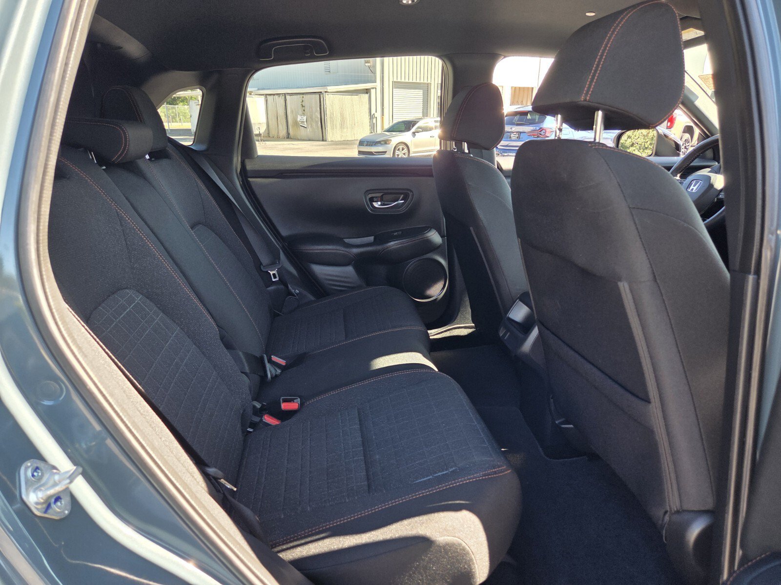 Used 2026 Honda HR-V Sport image 16