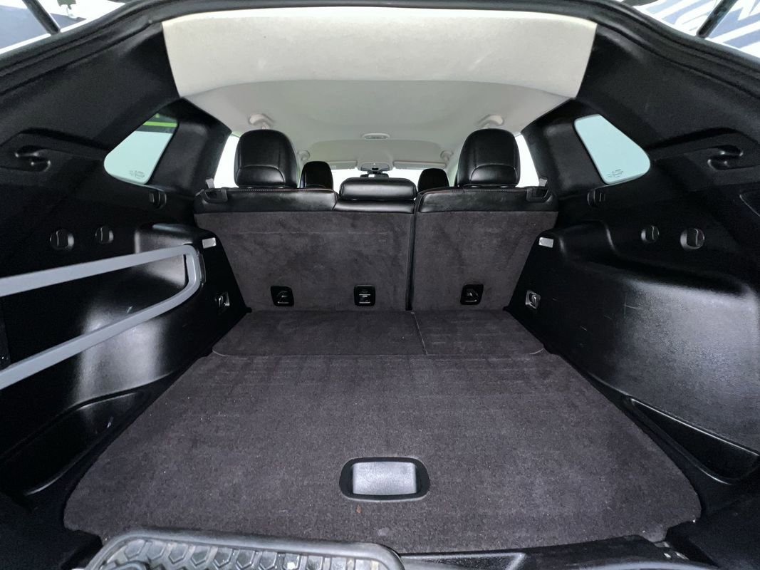 Used 2014 Jeep Cherokee Trailhawk w/ Leather Interior Group AWD/4WD image 28