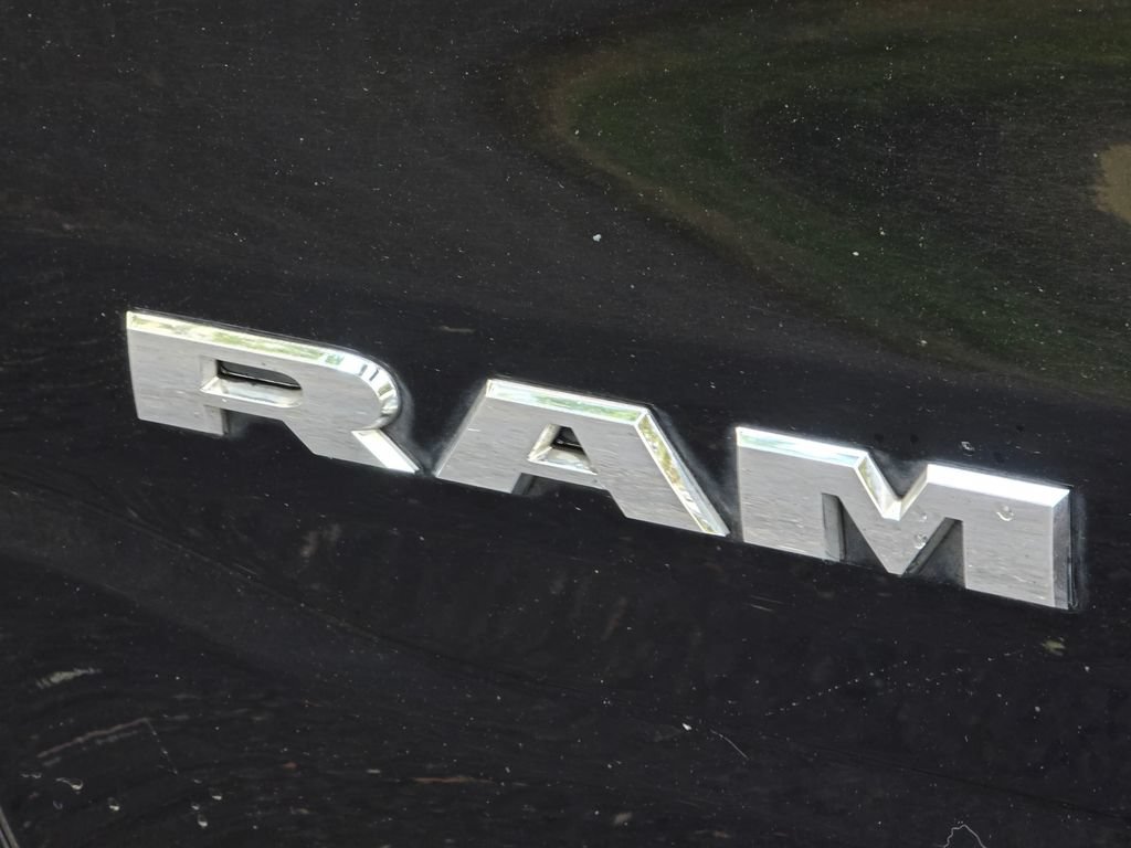 Used 2020 RAM 1500 Big Horn AWD/4WD image 20