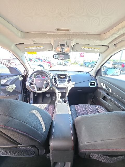 Used 2015 GMC Terrain SLE w/ Convenience Package FWD image 25