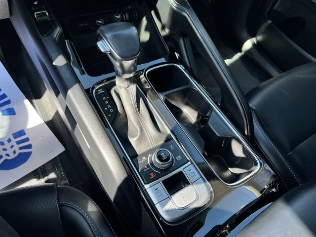 Used 2022 Kia Telluride S AWD/4WD image 24