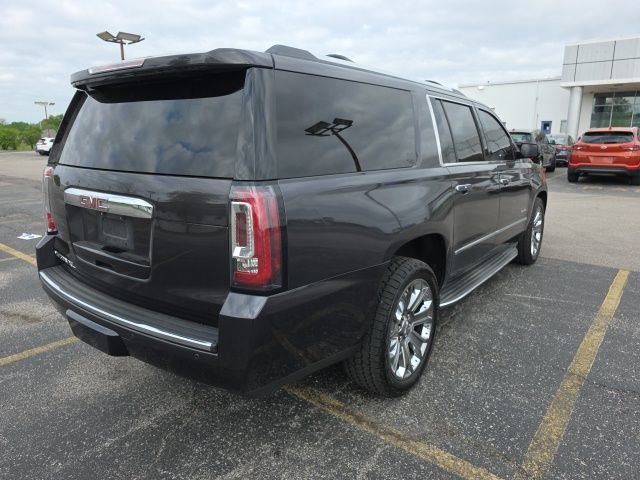Used 2015 GMC Yukon XL Denali w/ Open Road Package AWD/4WD image 6