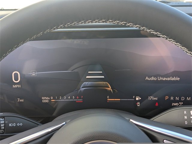 New 2026 Buick Envision Sport Touring image 33