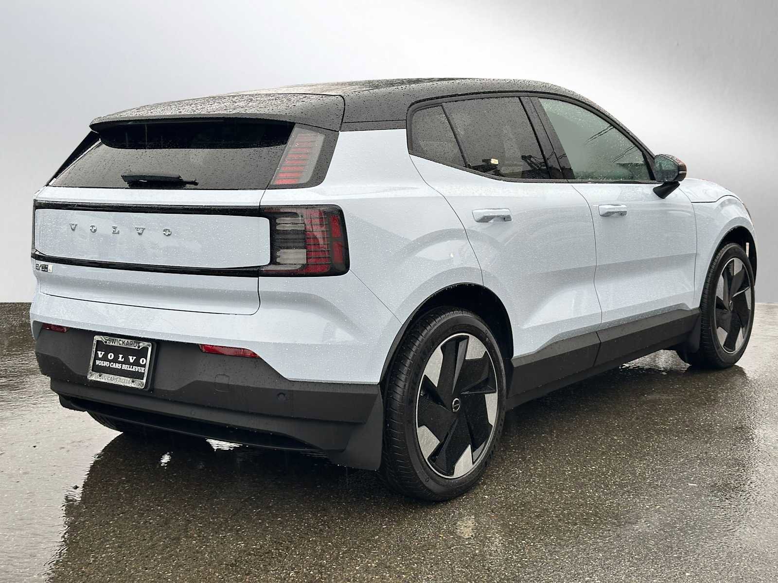 New 2026 Volvo EX30 Plus w/ Protection Package Premier AWD/4WD image 3