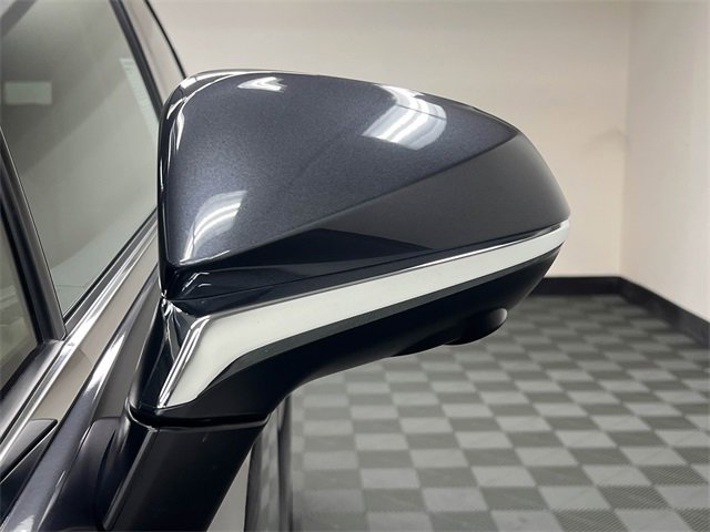 Certified 2024 Lexus RX 350 Premium image 23