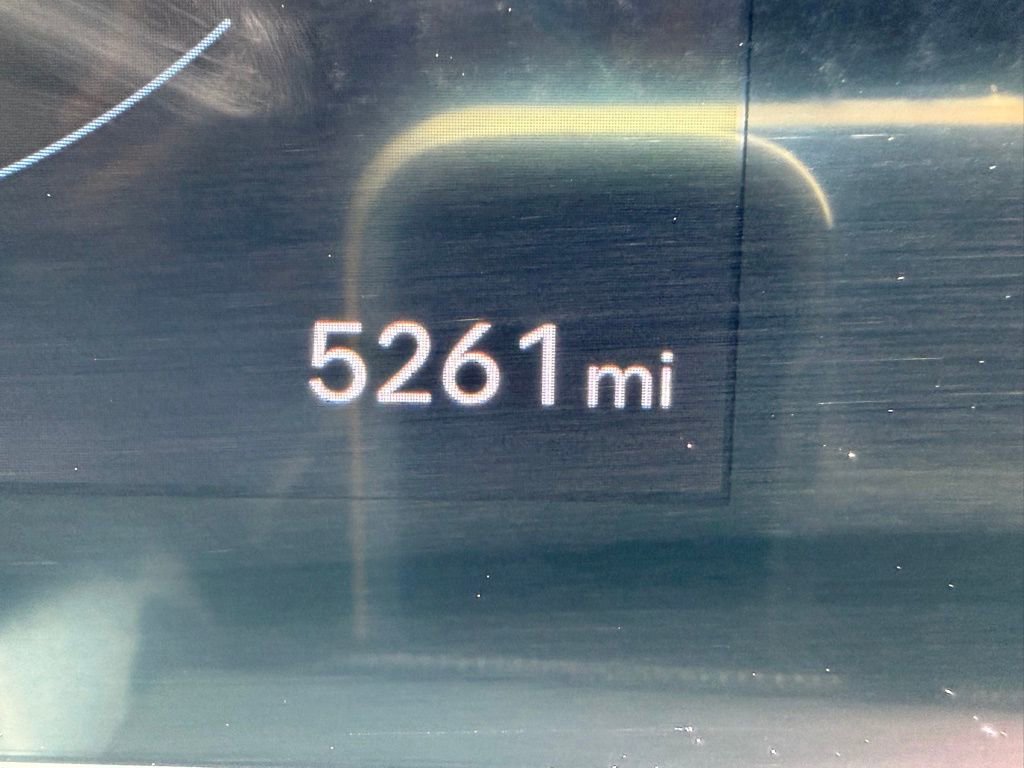 Used 2025 Hyundai Tucson Limited image 17