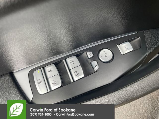 Used 2023 BMW X3 xDrive30i image 22