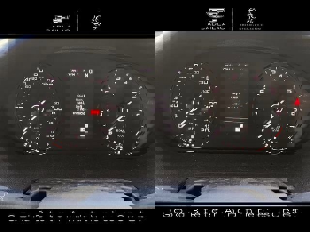 Used 2022 RAM ProMaster 3500 w/ Fleet Safety Group image 14