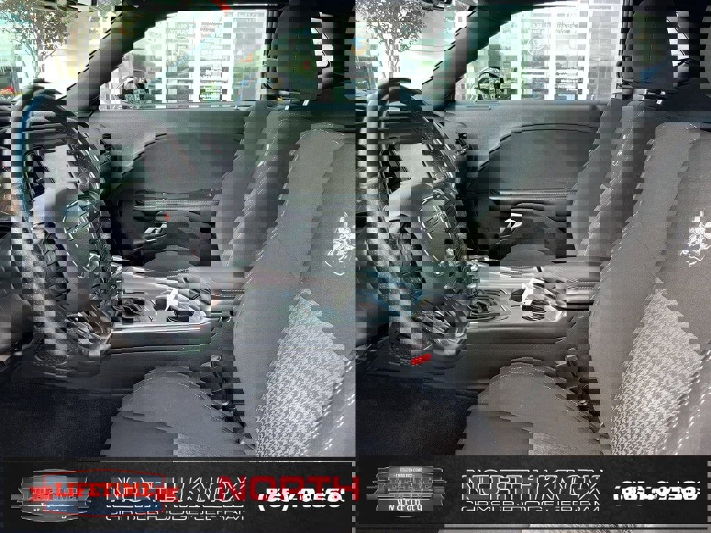 Used 2022 Dodge Challenger R/T Scat Pack image 6