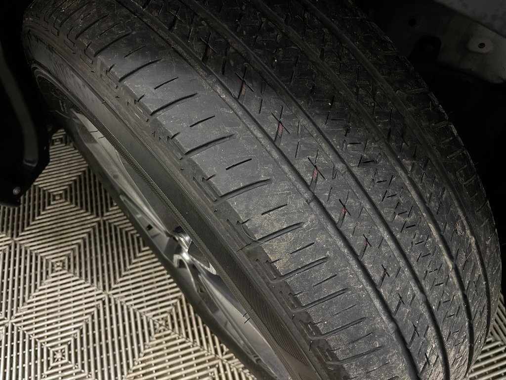 Used 2022 Honda CR-V EX-L image 49