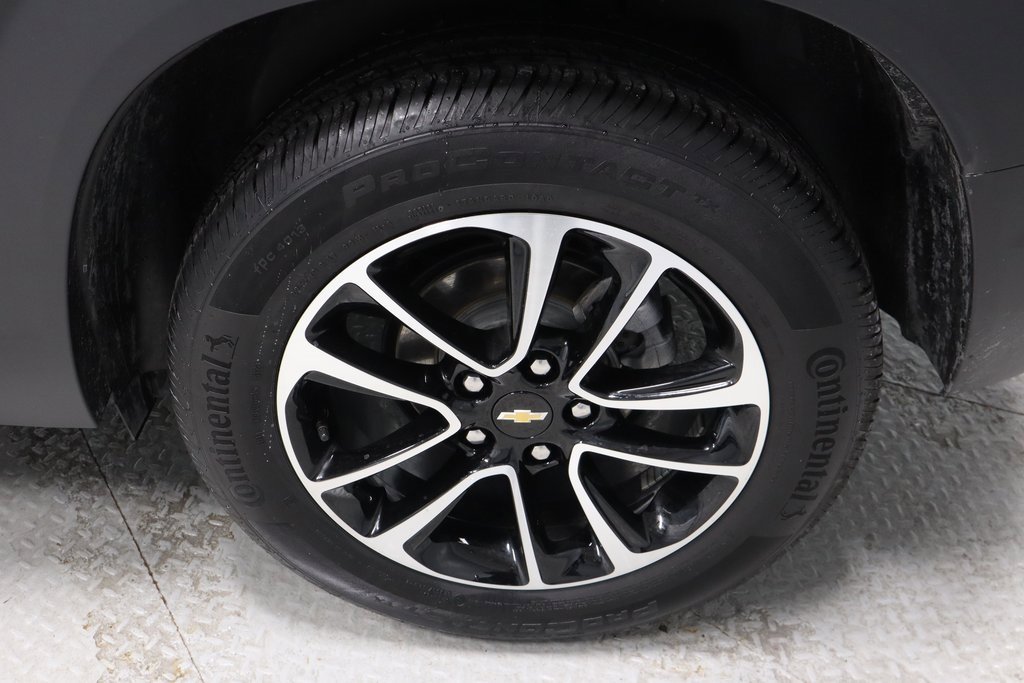 Used 2024 Chevrolet TrailBlazer LT w/ Driver Confidence Package image 18