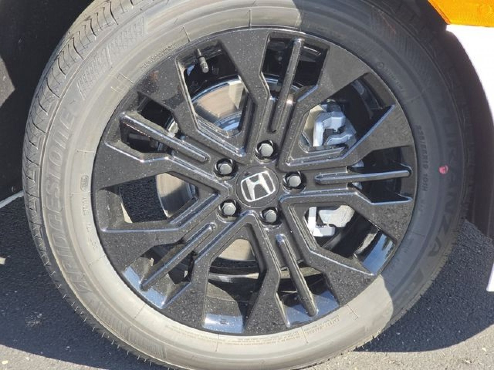 New 2026 Honda Odyssey Sport-L image 5