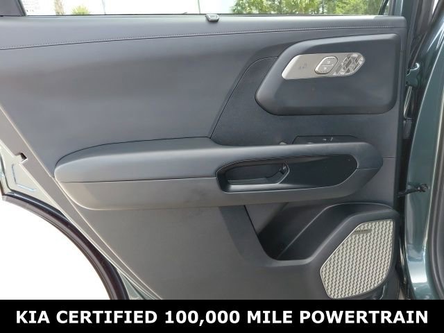 Used 2027 Kia Telluride X-Line SX Prestige image 24