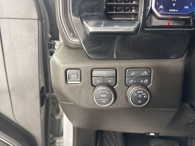 Used 2024 Chevrolet Silverado 2500 LT w/ All Star Edition image 31