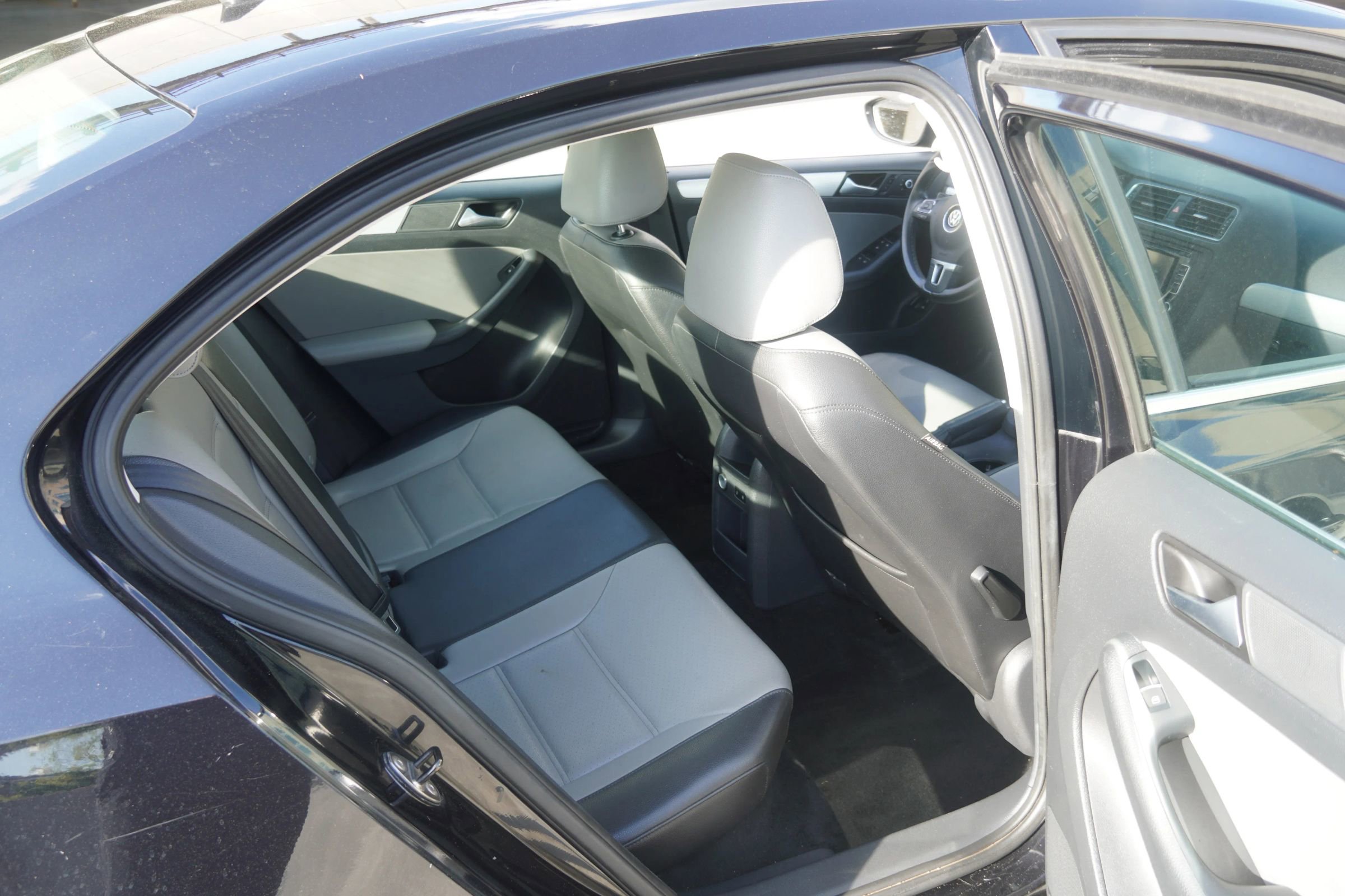 Used 2014 Volkswagen Jetta SEL image 35