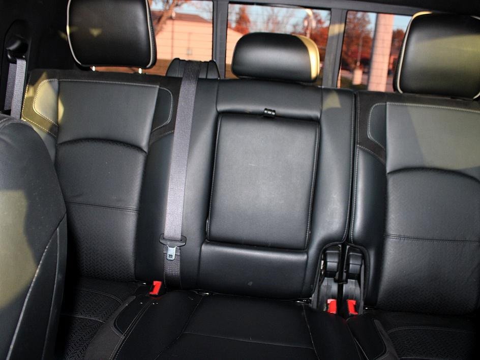 Used 2021 RAM 2500 Laramie w/ Night Edition image 26