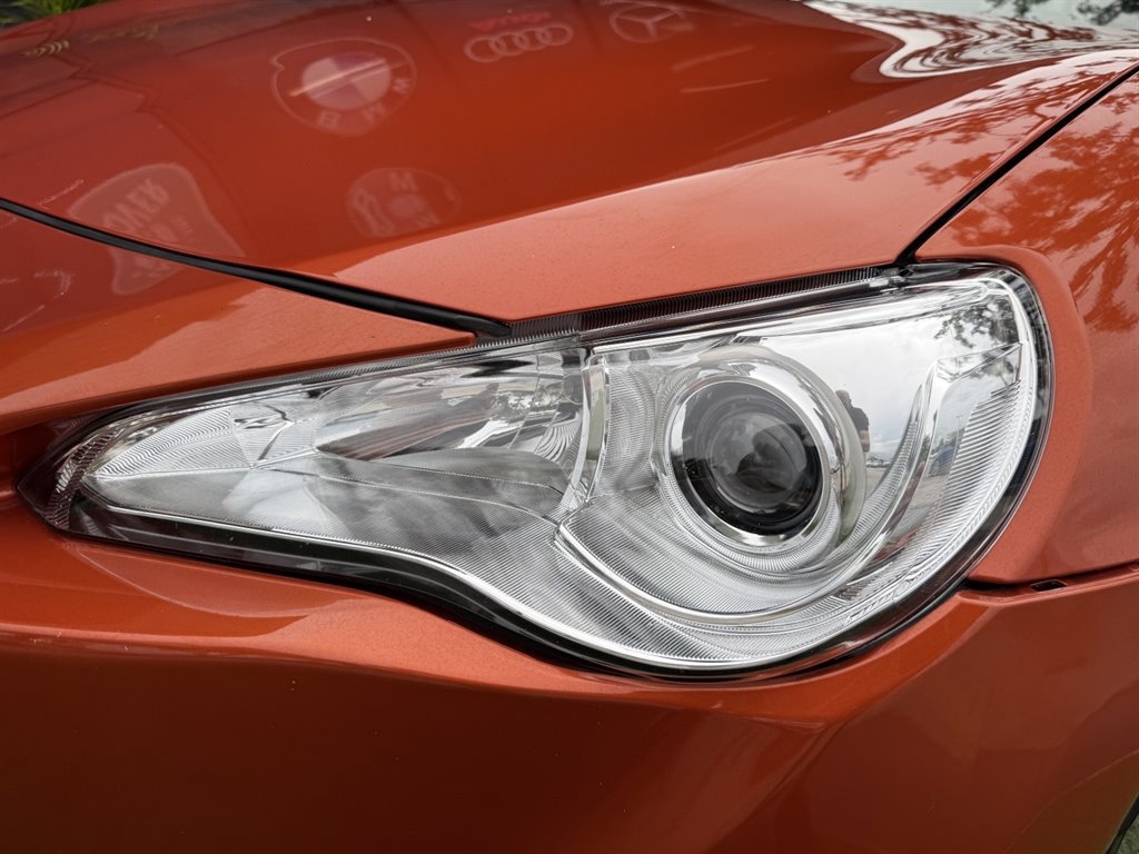 Used 2016 Scion FR-S RWD image 10